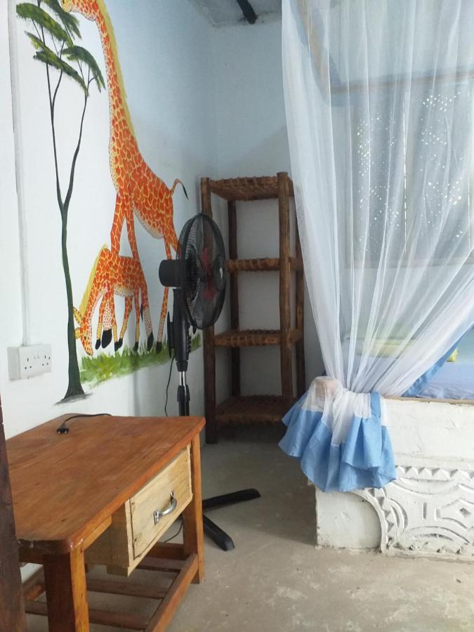 فيلا Kacho House جامبياني المظهر الخارجي الصورة