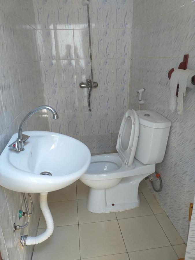 فيلا Kacho House جامبياني المظهر الخارجي الصورة
