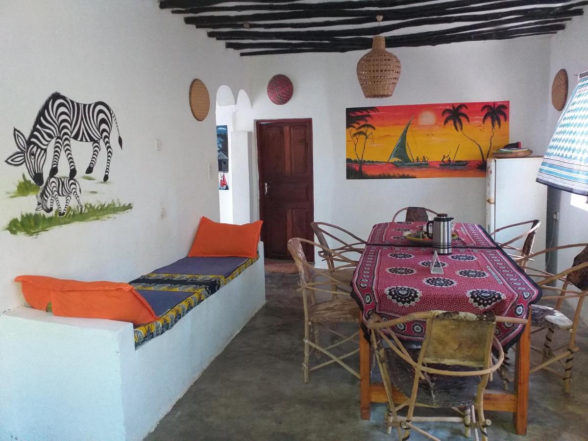فيلا Kacho House جامبياني المظهر الخارجي الصورة