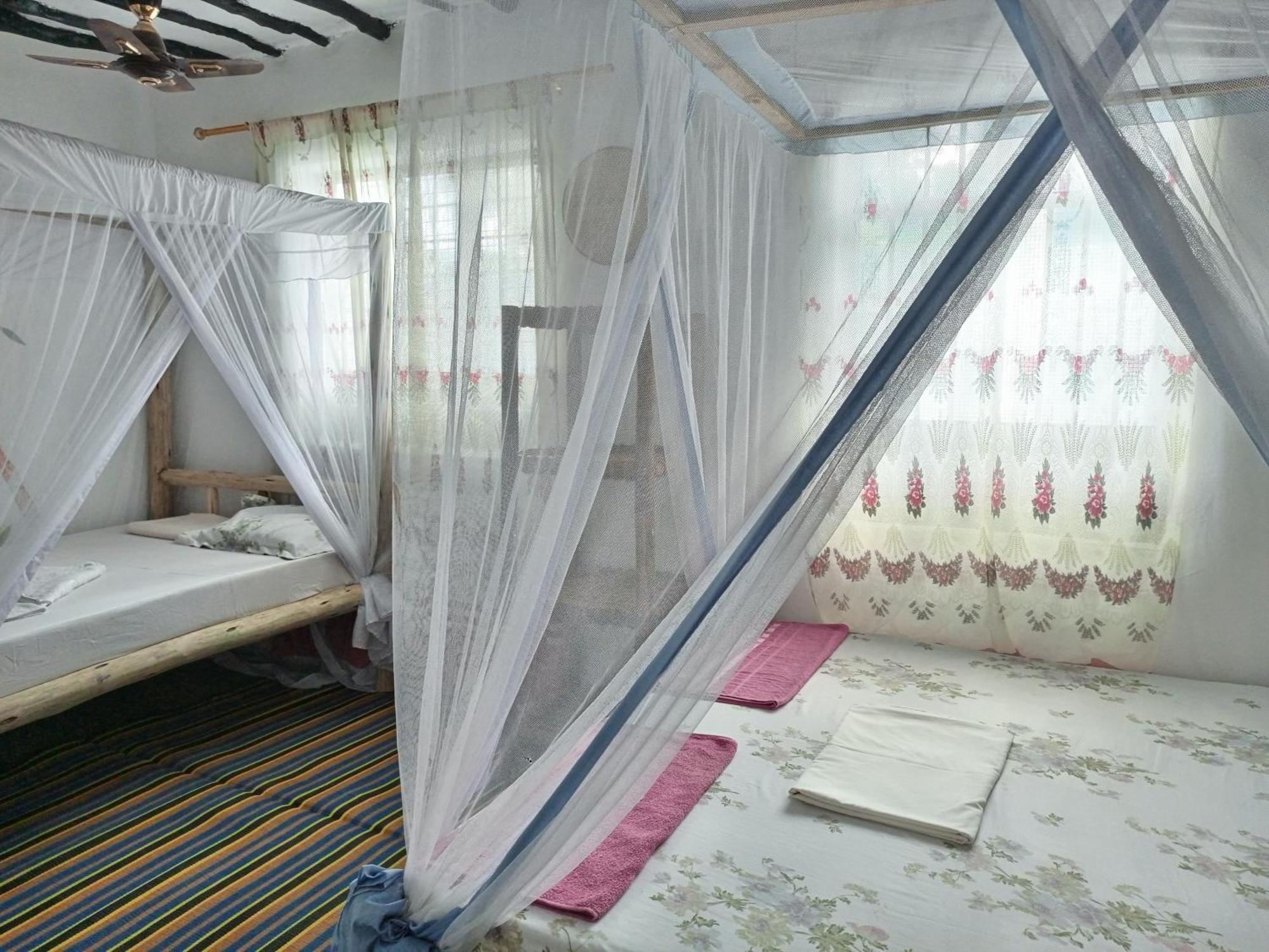 فيلا Kacho House جامبياني المظهر الخارجي الصورة