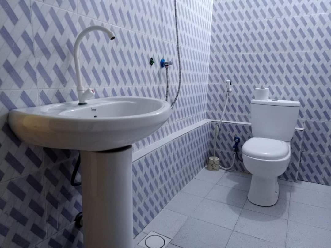 فيلا Kacho House جامبياني المظهر الخارجي الصورة