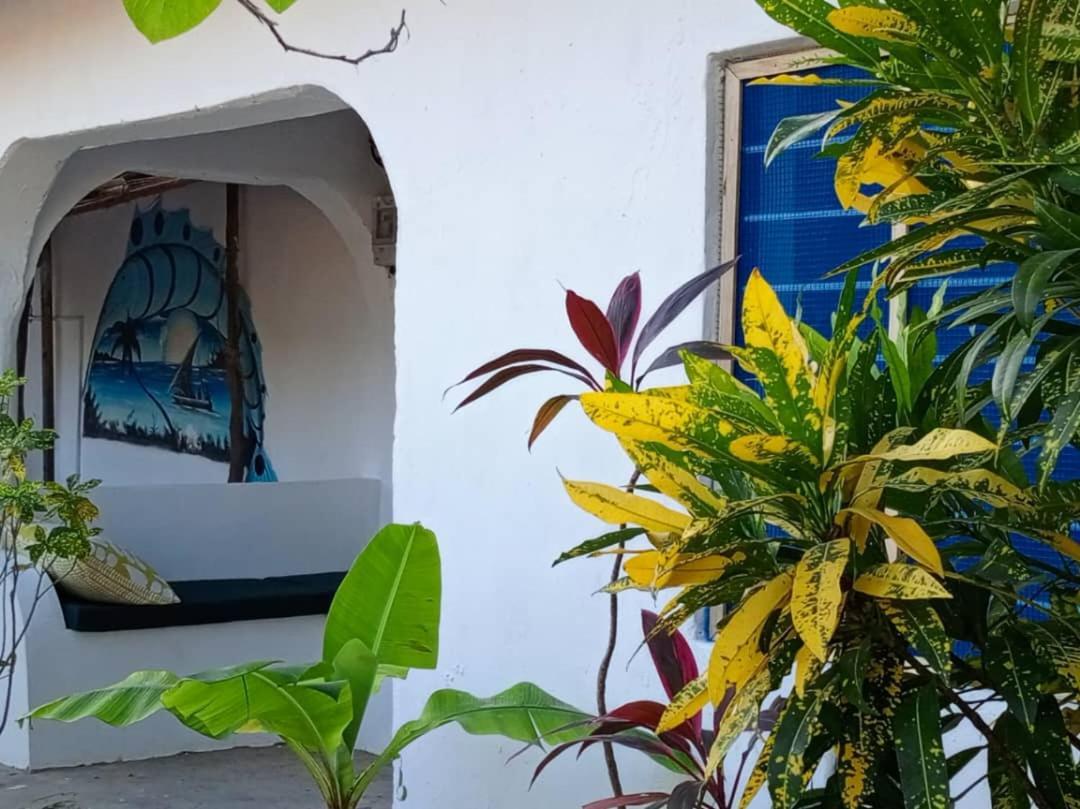 فيلا Kacho House جامبياني المظهر الخارجي الصورة