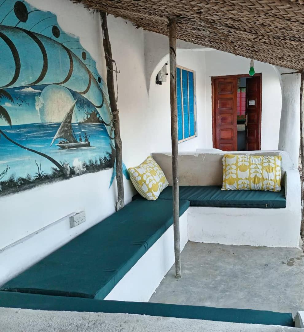 فيلا Kacho House جامبياني المظهر الخارجي الصورة