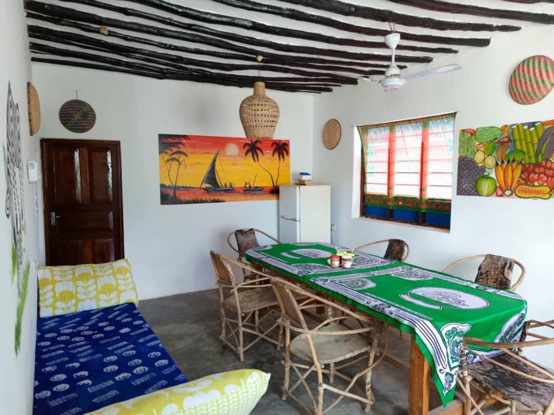 فيلا Kacho House جامبياني المظهر الخارجي الصورة