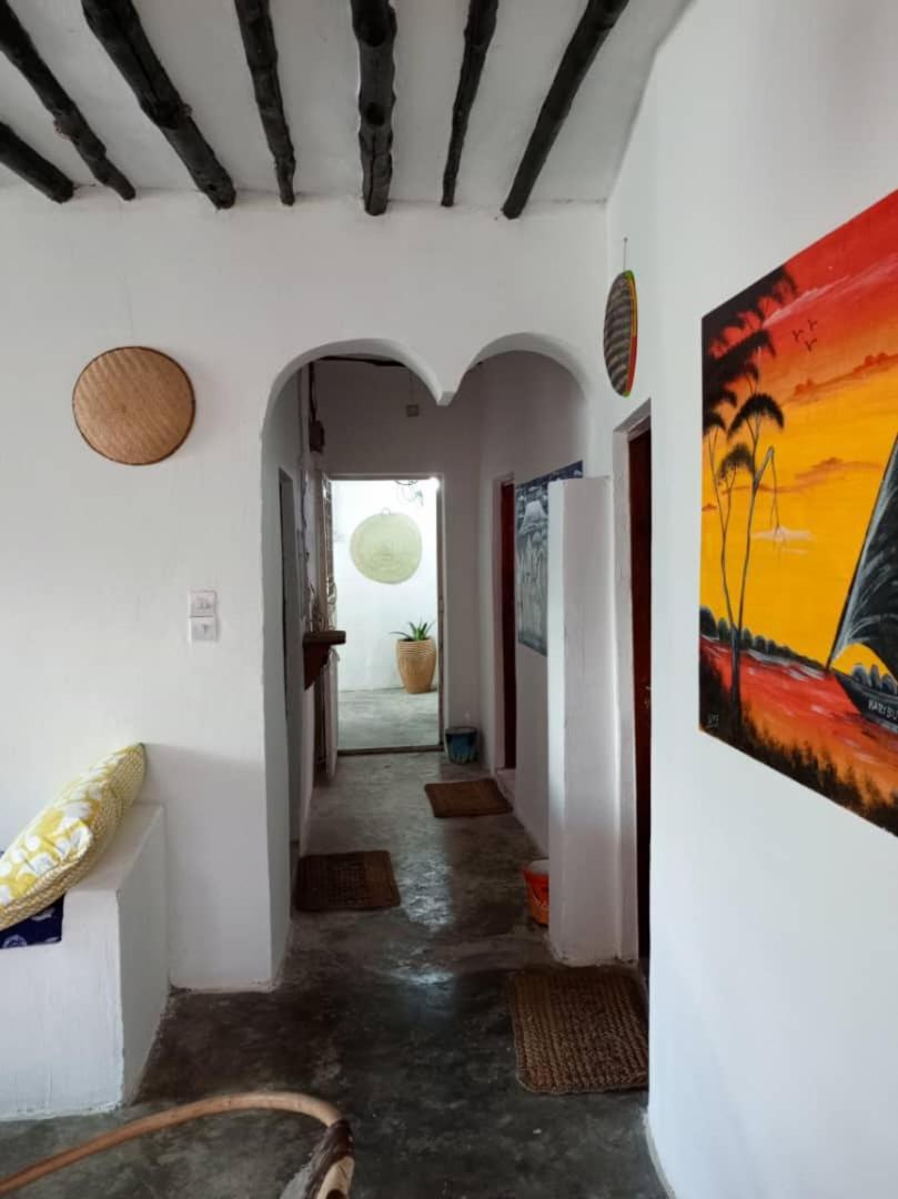 فيلا Kacho House جامبياني المظهر الخارجي الصورة
