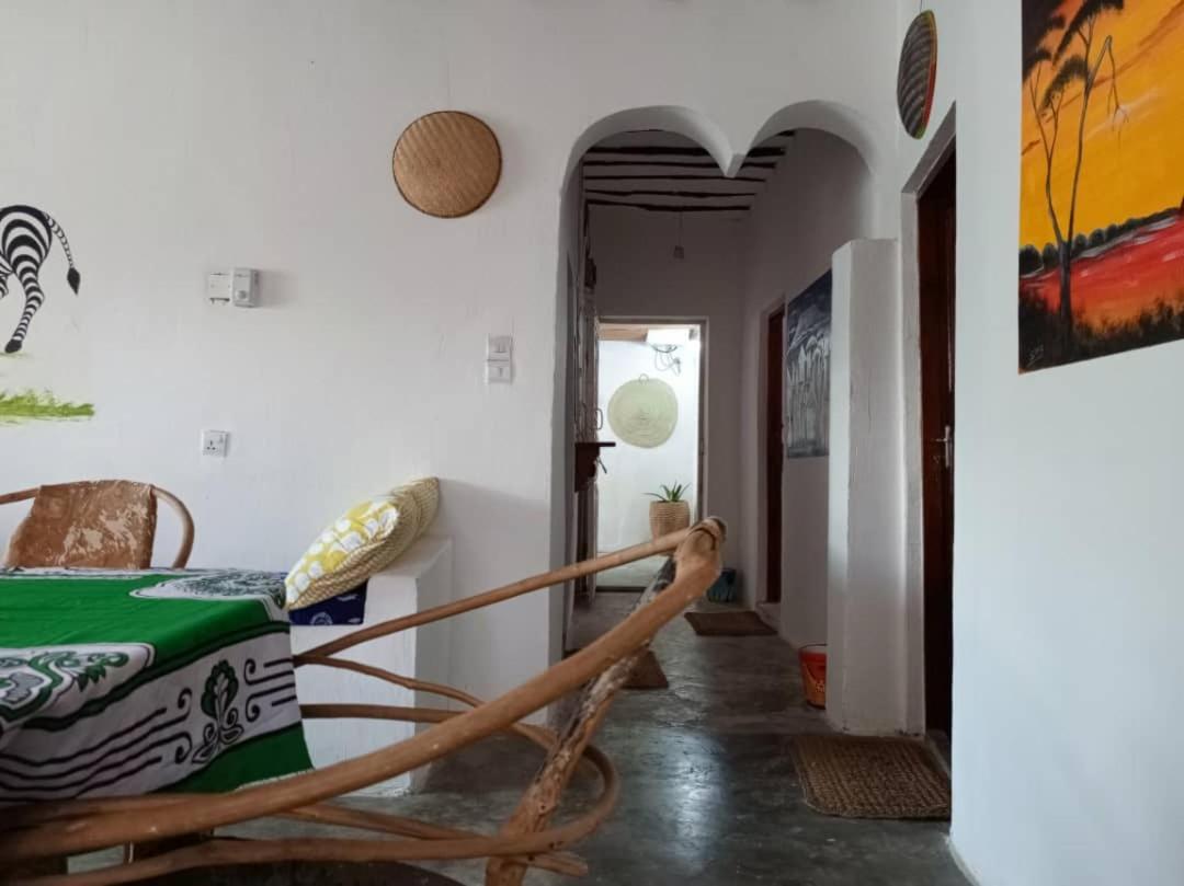 فيلا Kacho House جامبياني المظهر الخارجي الصورة