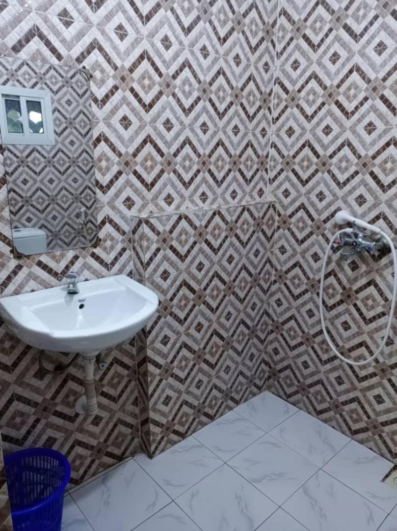 فيلا Kacho House جامبياني المظهر الخارجي الصورة