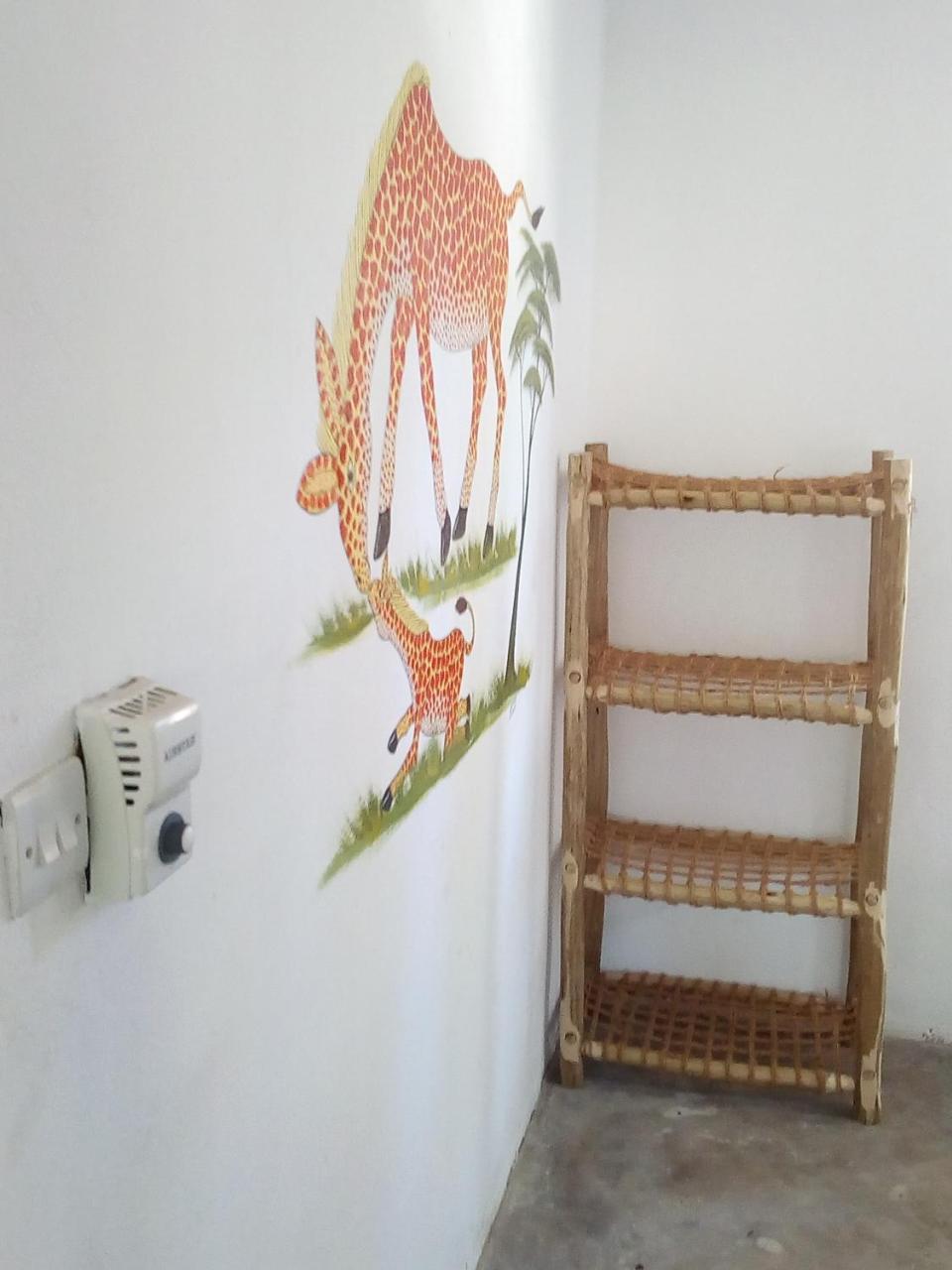 فيلا Kacho House جامبياني المظهر الخارجي الصورة