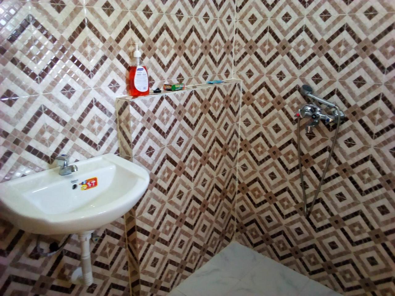 فيلا Kacho House جامبياني المظهر الخارجي الصورة