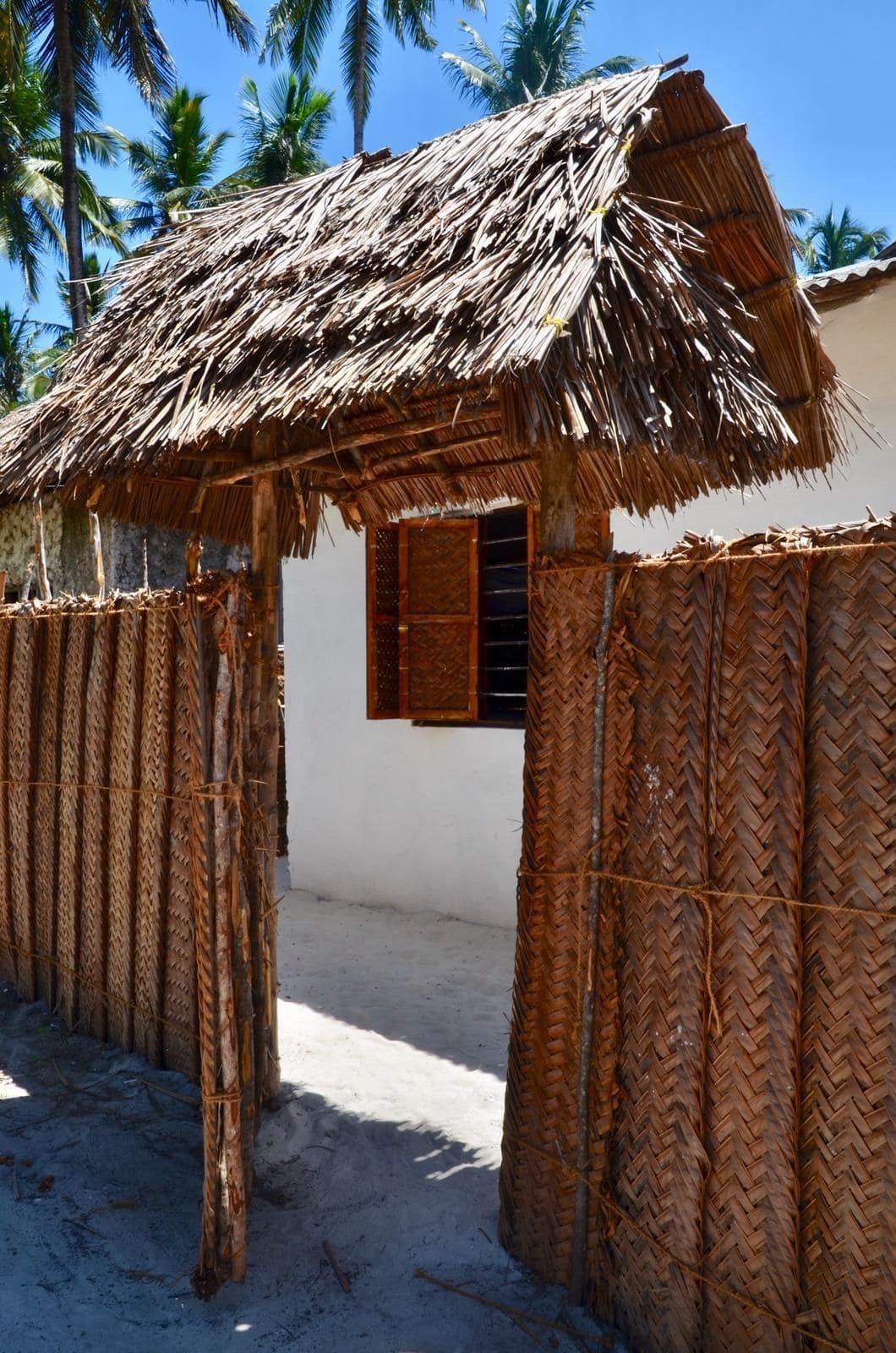 فيلا Kacho House جامبياني المظهر الخارجي الصورة